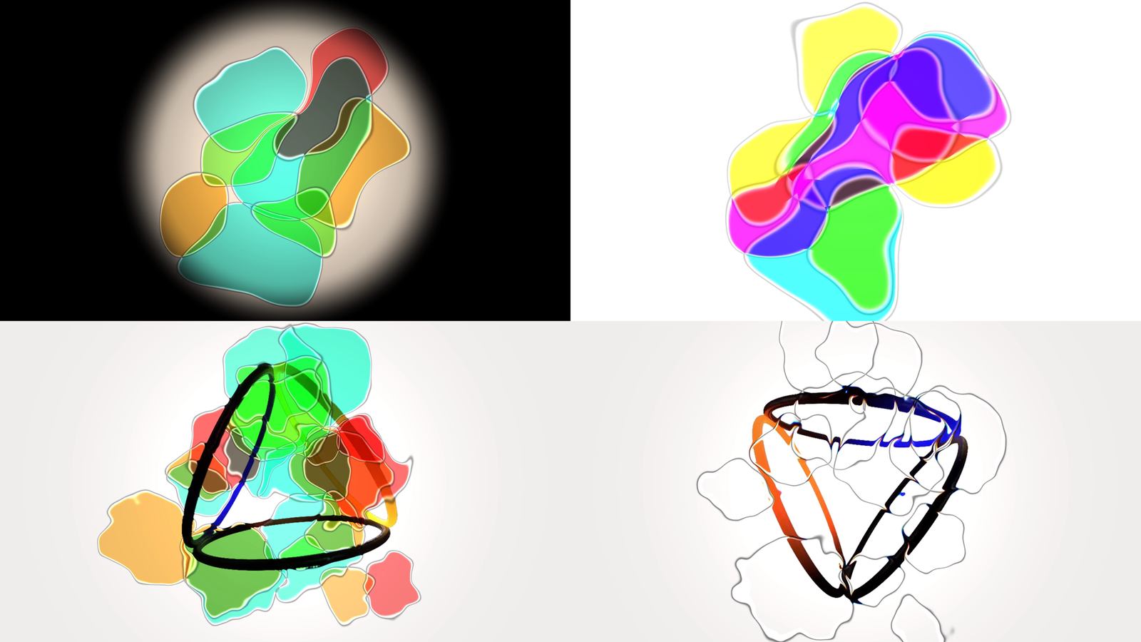 Flenser — A liquid light show, for Resolume