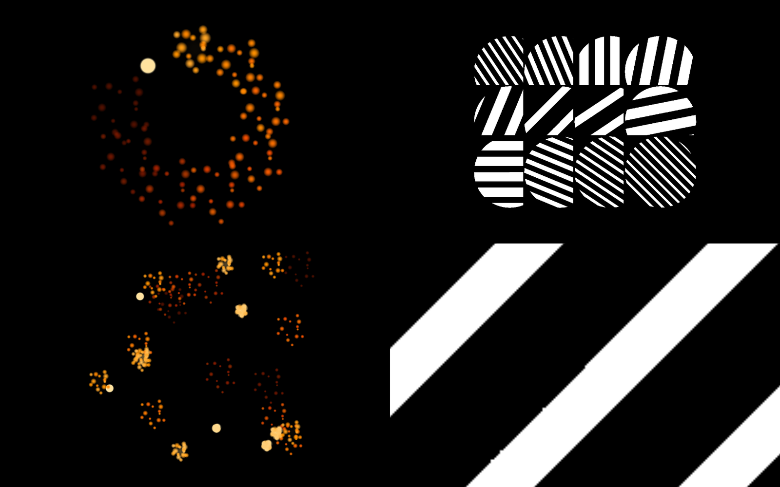 Flipbook — Play a sprite sheet in Resolume