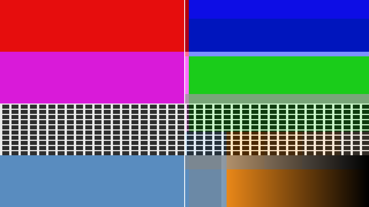Macroblock — Audio-reactive chroma subsampling for Resolume