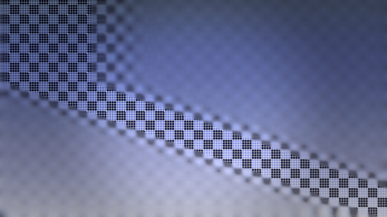 Tilter — Tilt-shift lens for Resolume
